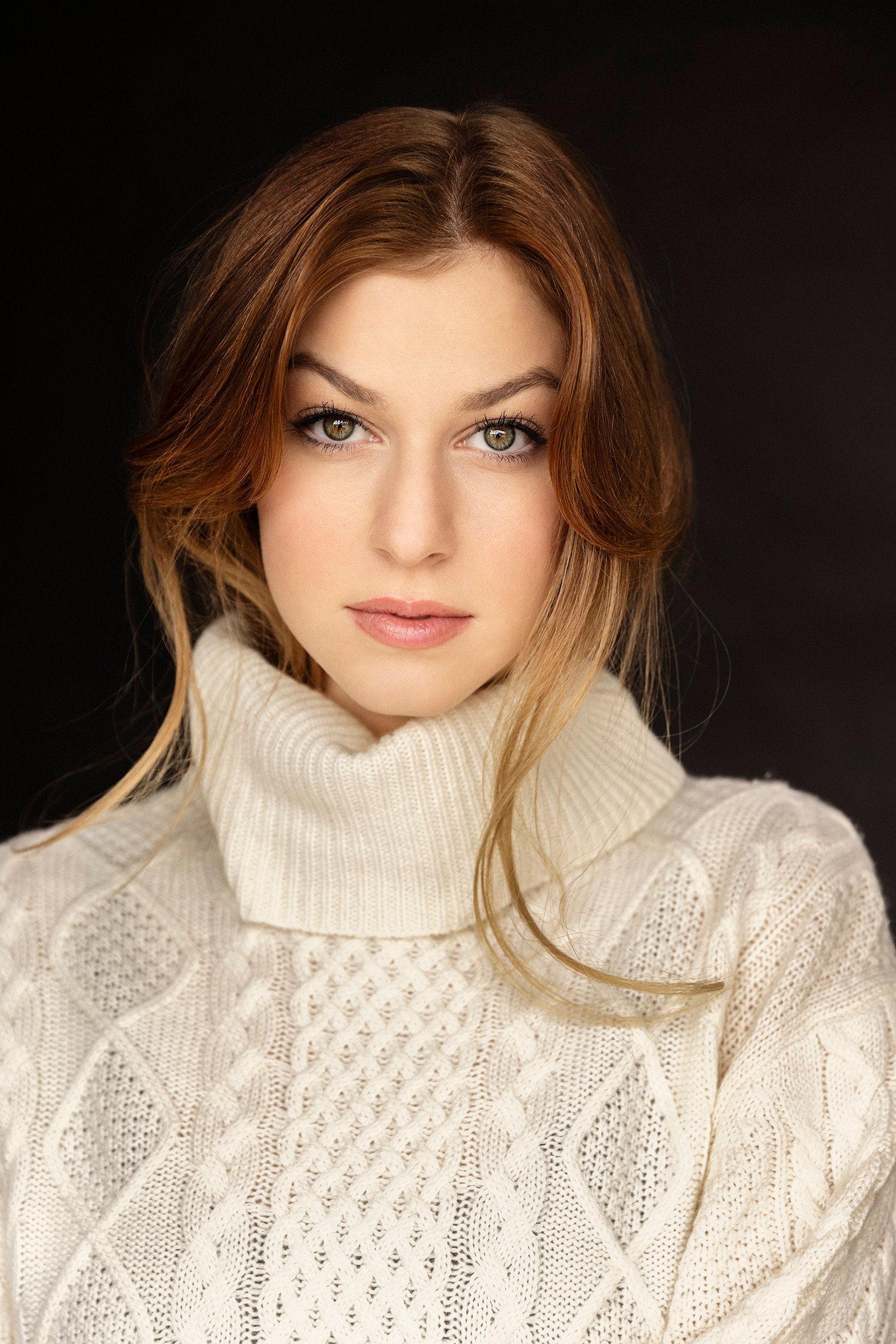 actor Jackie R. Jacobson large photo