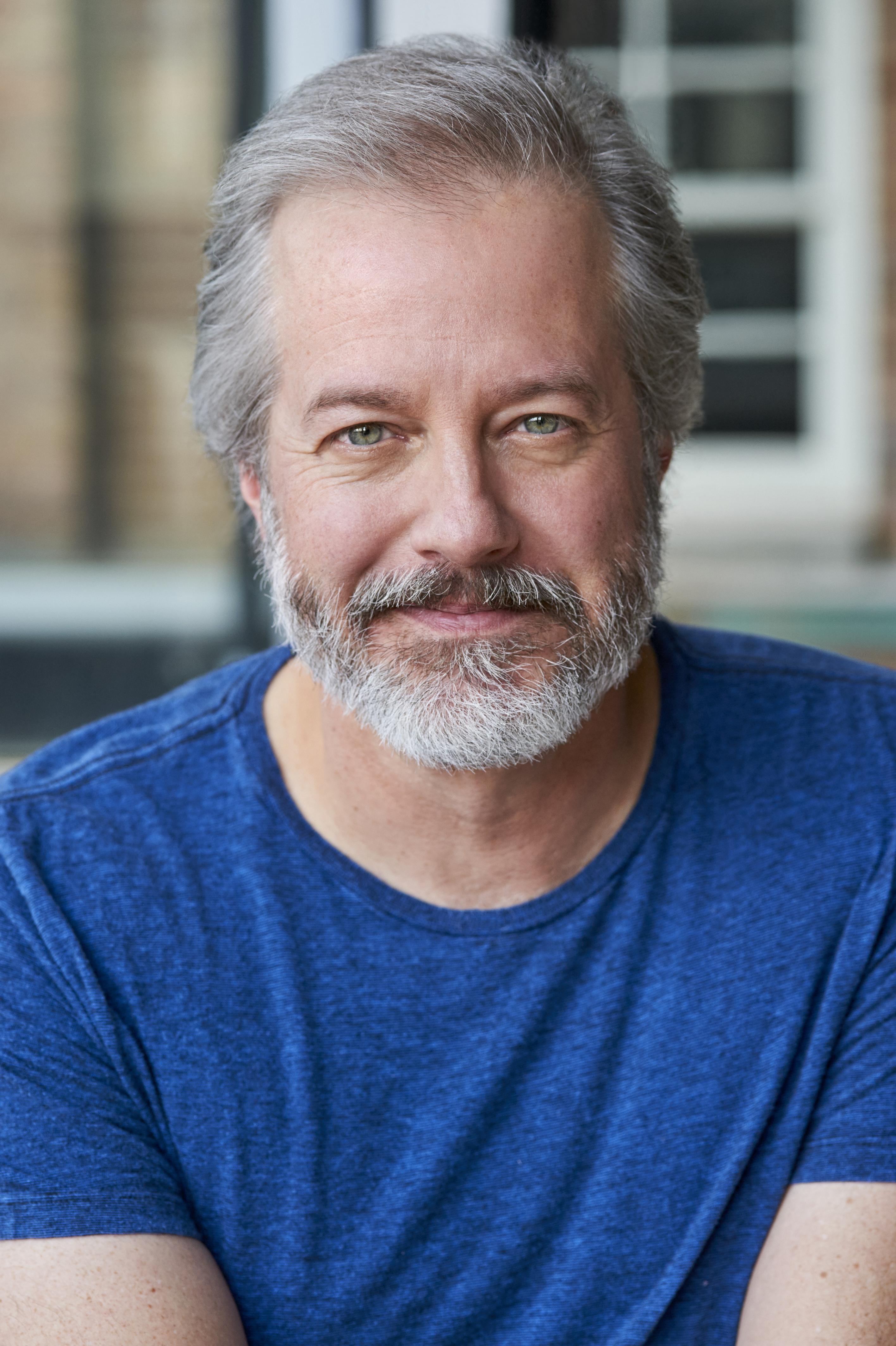 actor Jason McCune large photo