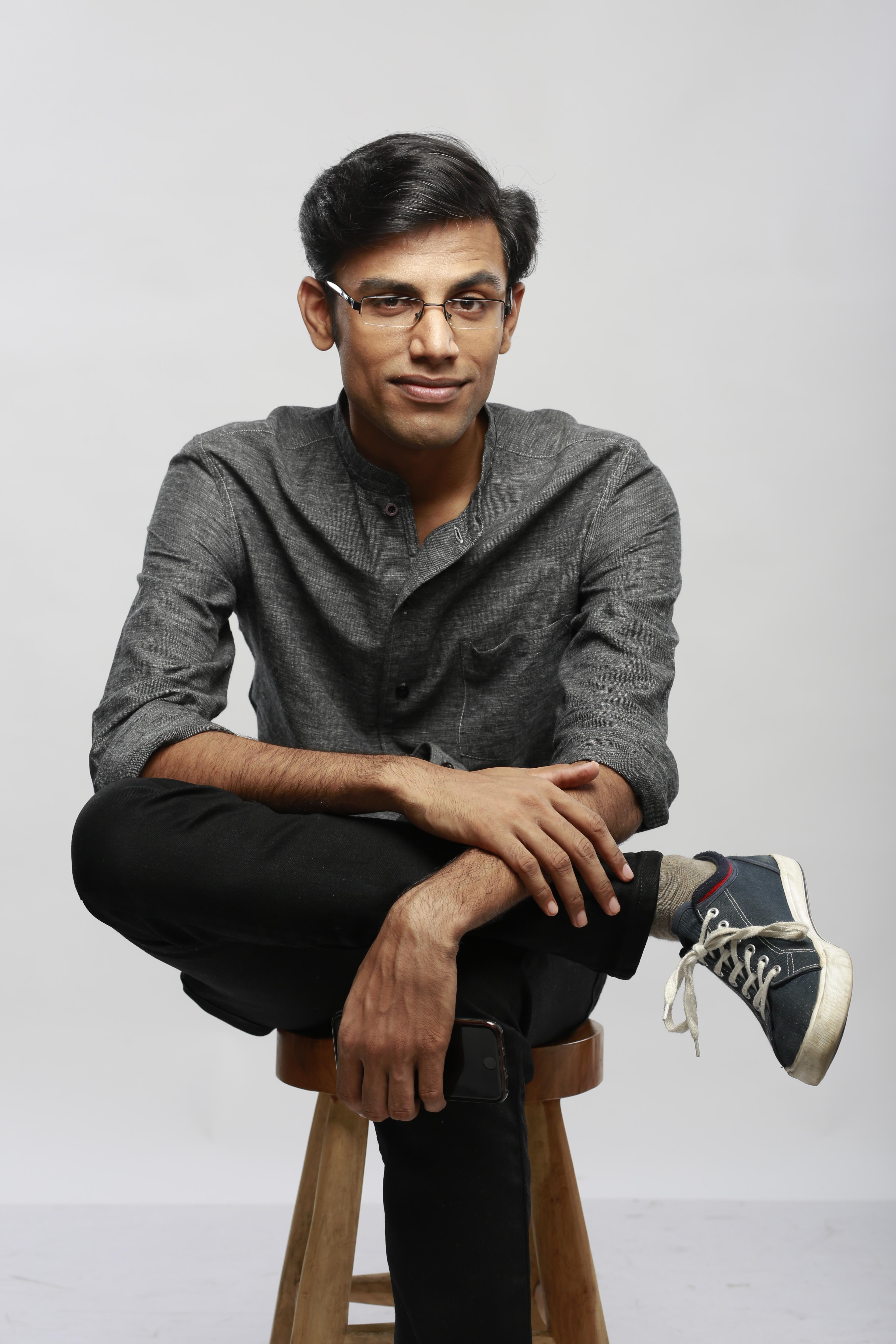 actor Biswa Kalyan Rath large photo
