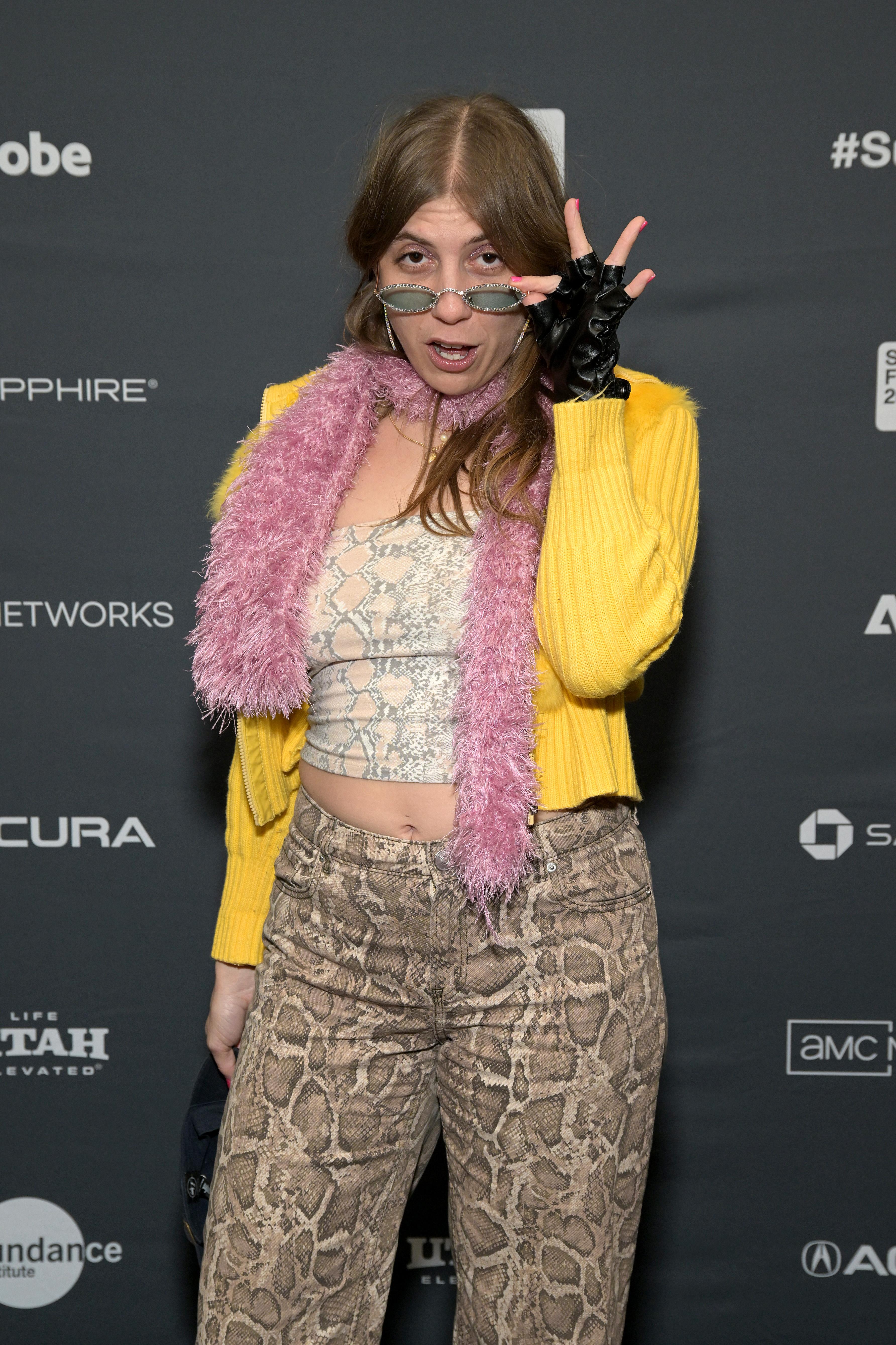 actor Edy Modica large photo