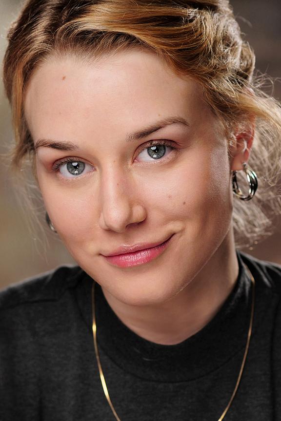 actor Corrynn Englerth large photo