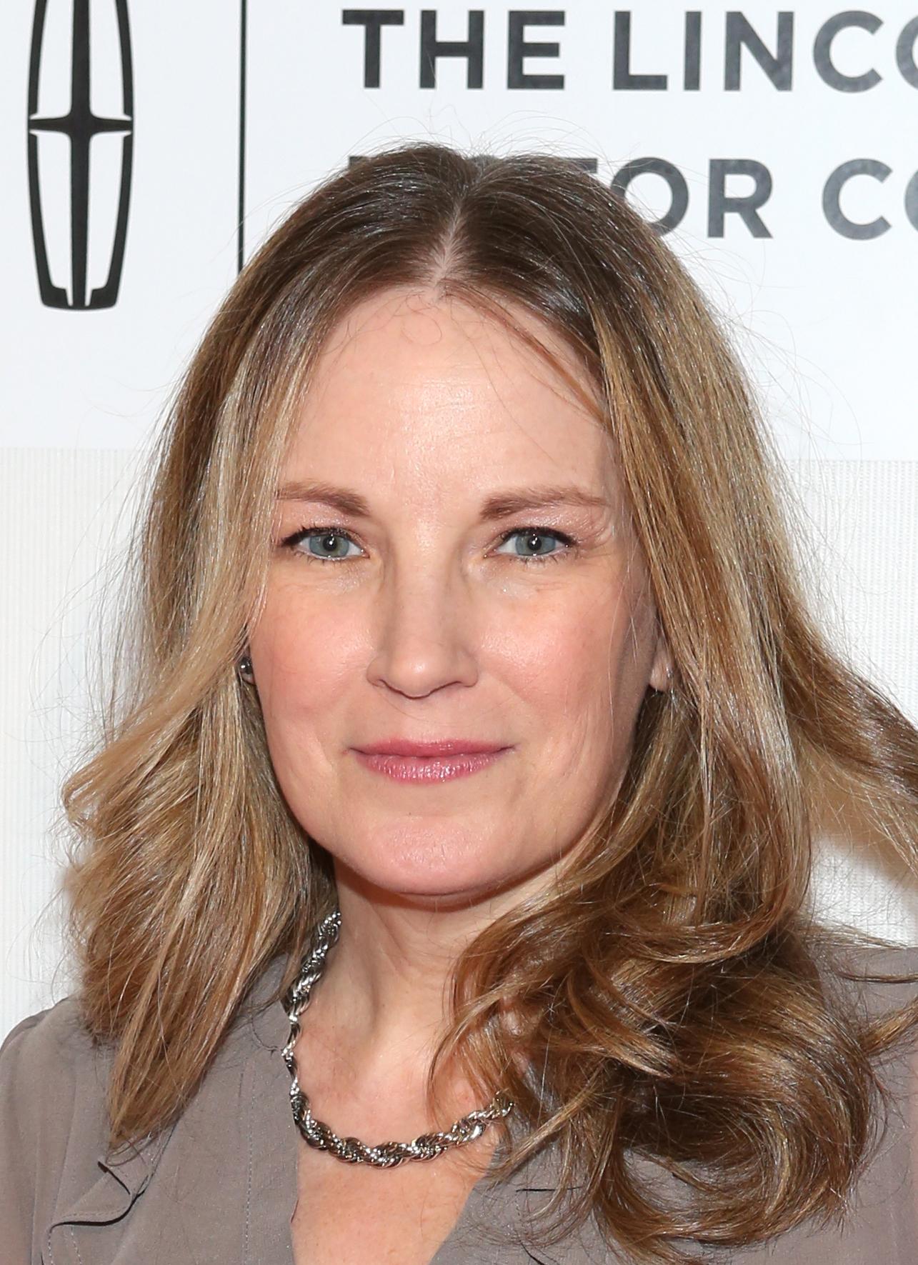 actor Amy Tribbey large photo