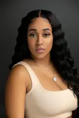 Crystal The Doll