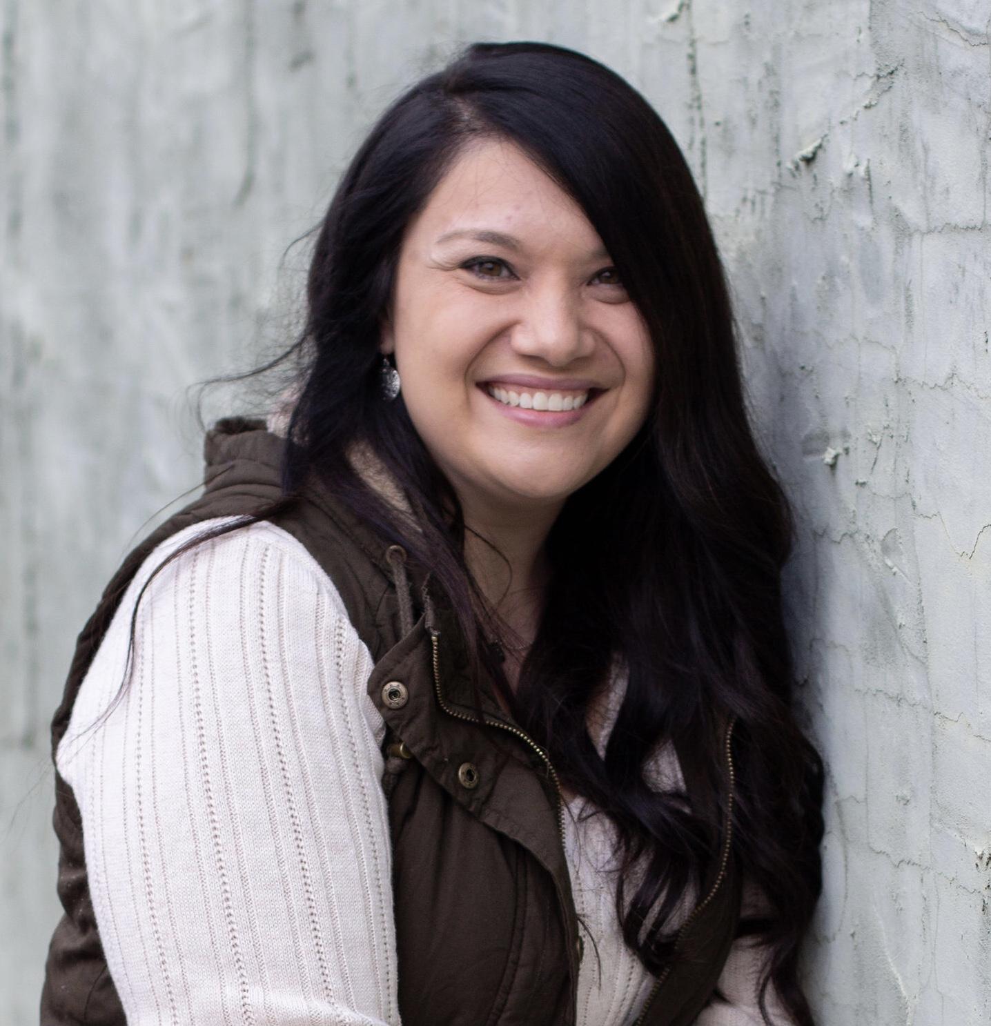 actor Alicia Alvis large photo