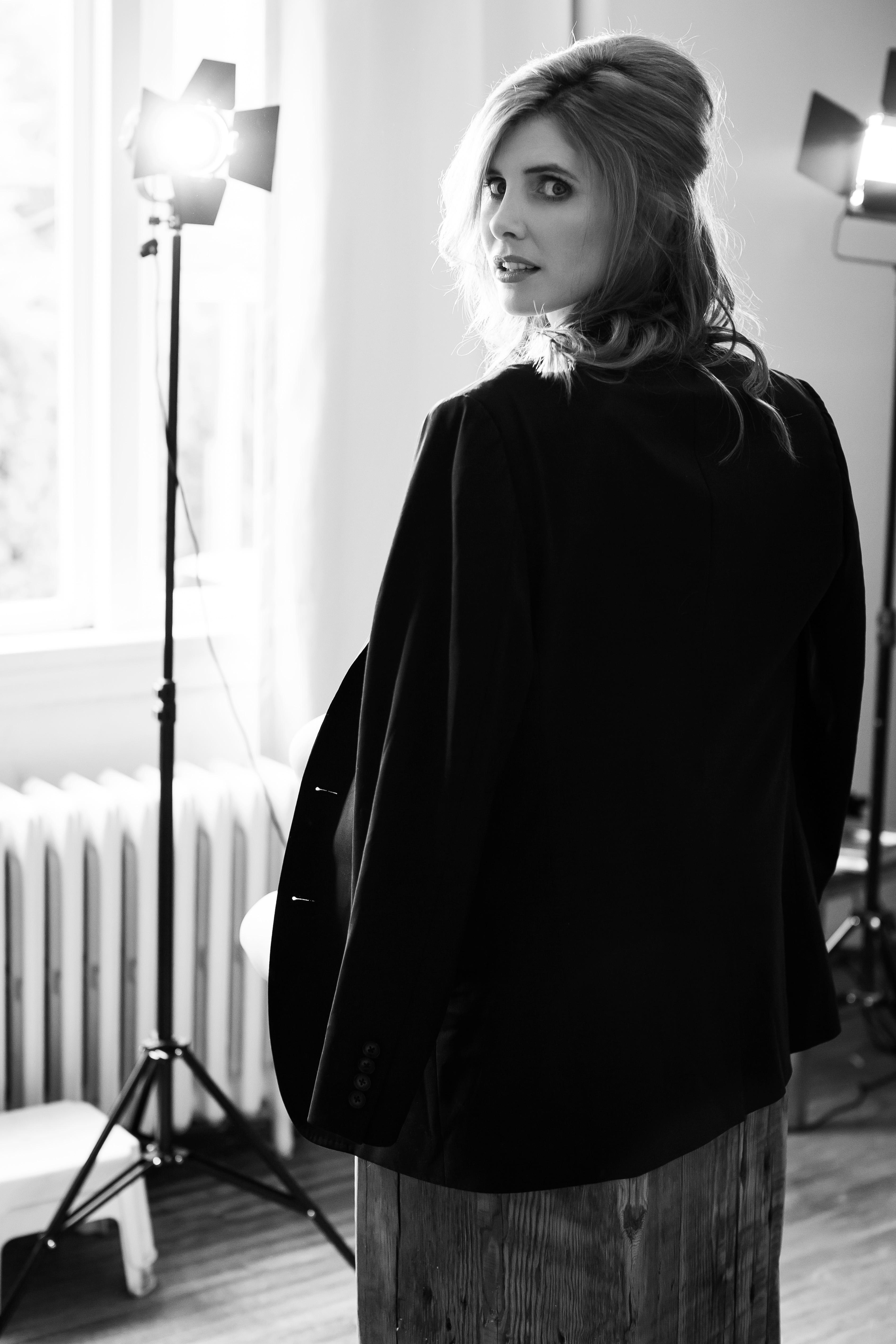 actor Courtney Richter large photo