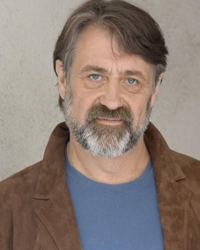 actor Floyd Van Buskirk large photo