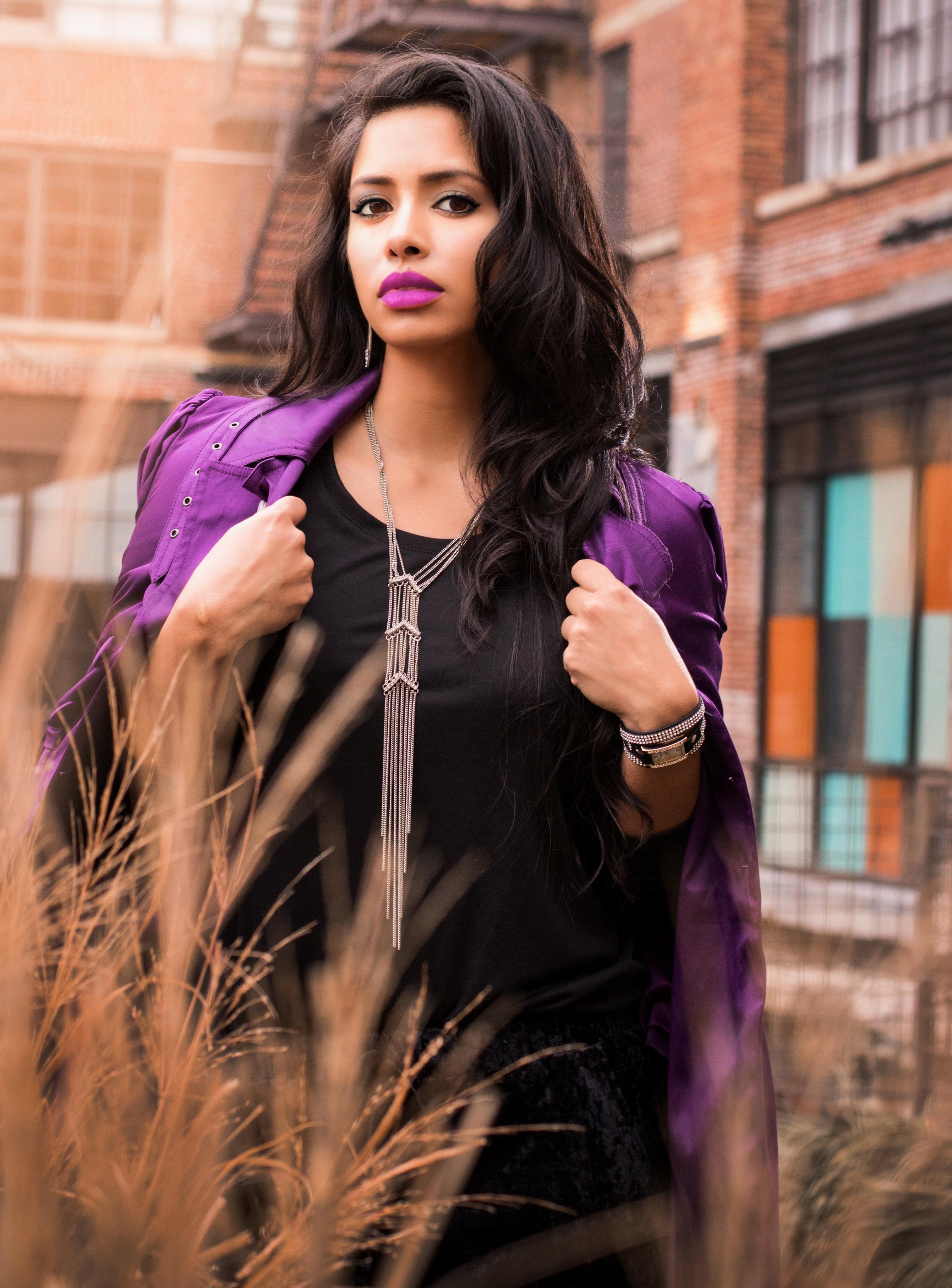 actor Kruz Valero large photo