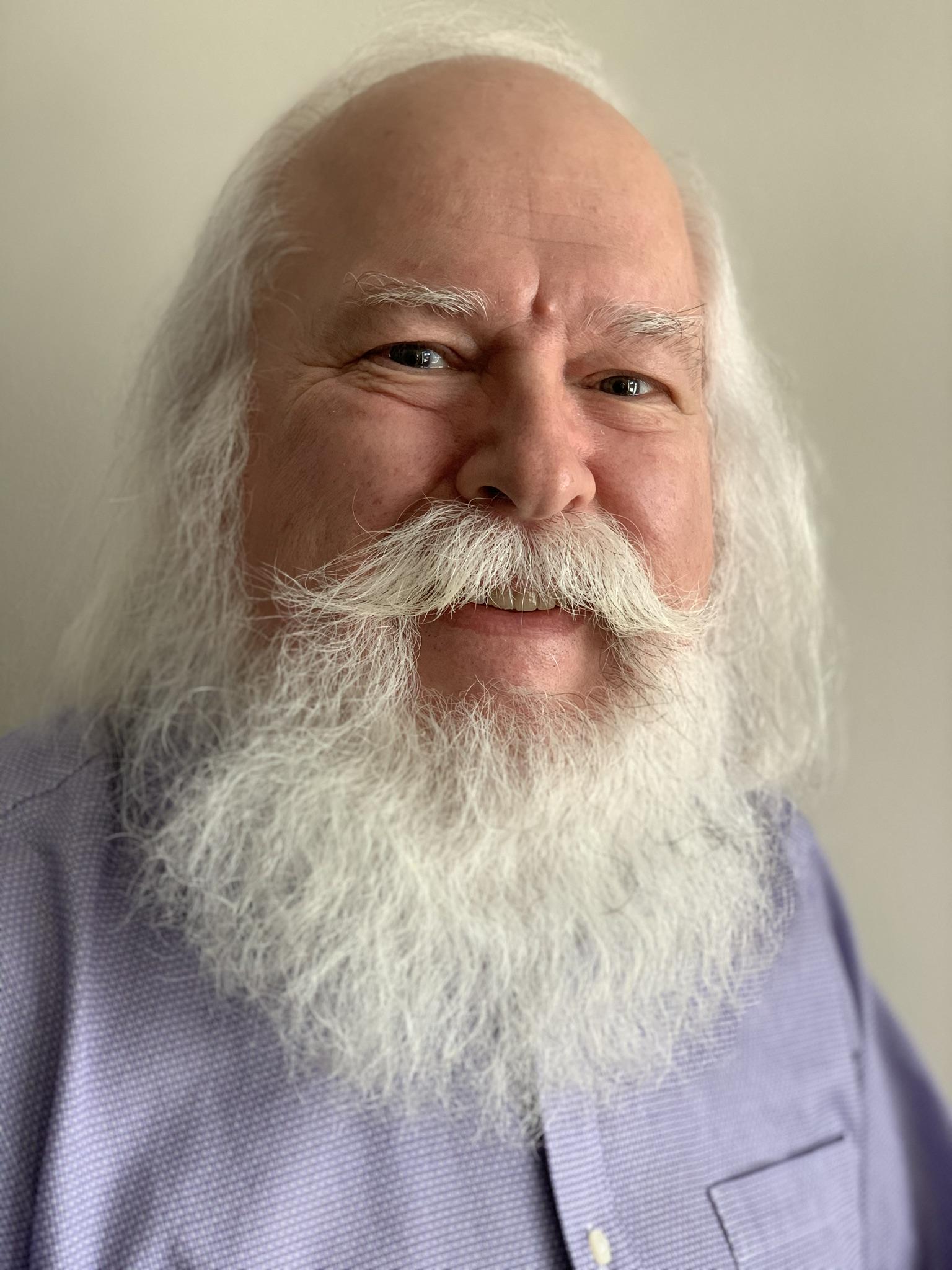 actor James Curts large photo