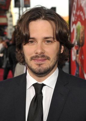 actor Edgar Wright large photo
