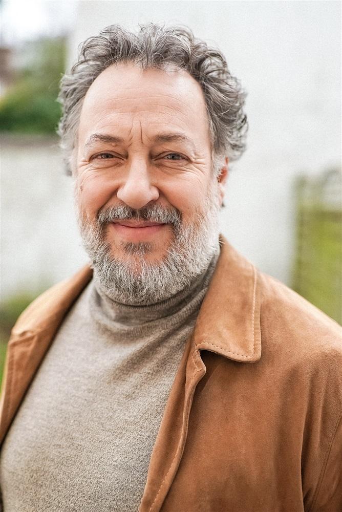 actor Jean-Henri Compère large photo