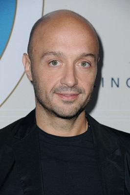 actor Joe Bastianich large photo