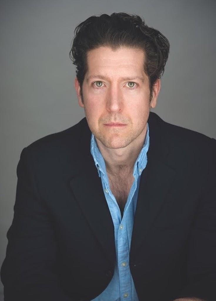 actor Randolph Hubard large photo