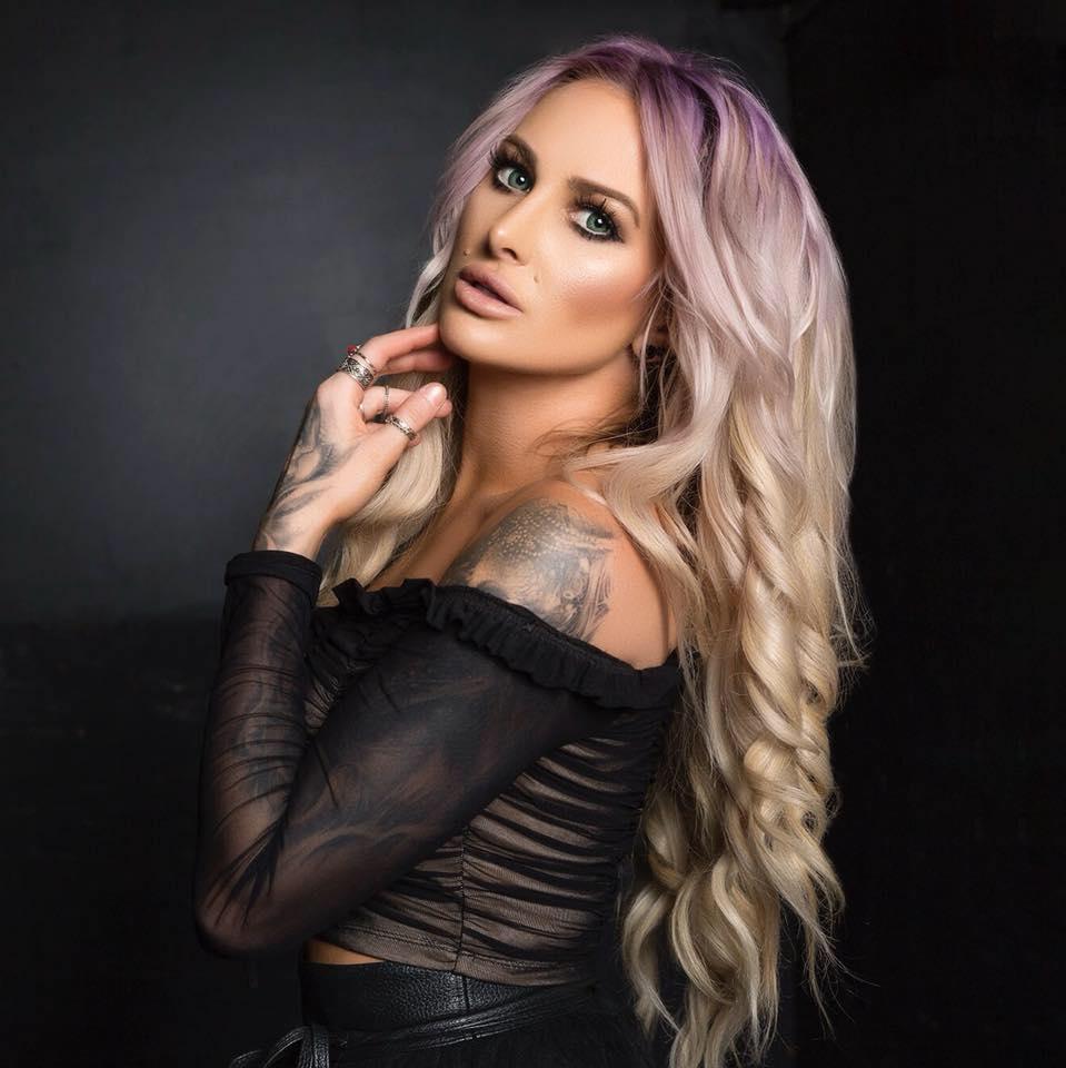 actor Heidi Shepherd large photo