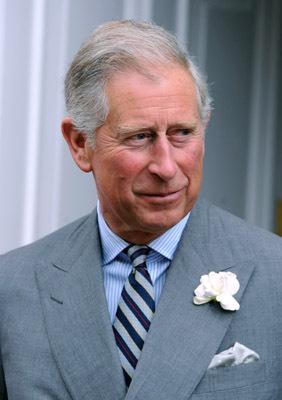 actor King Charles III large photo