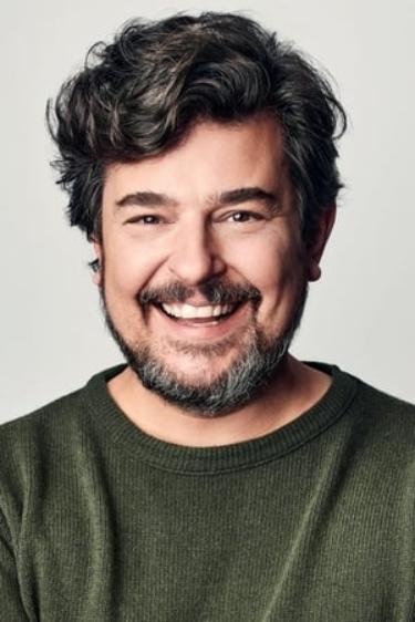 actor Maxime Tremblay large photo