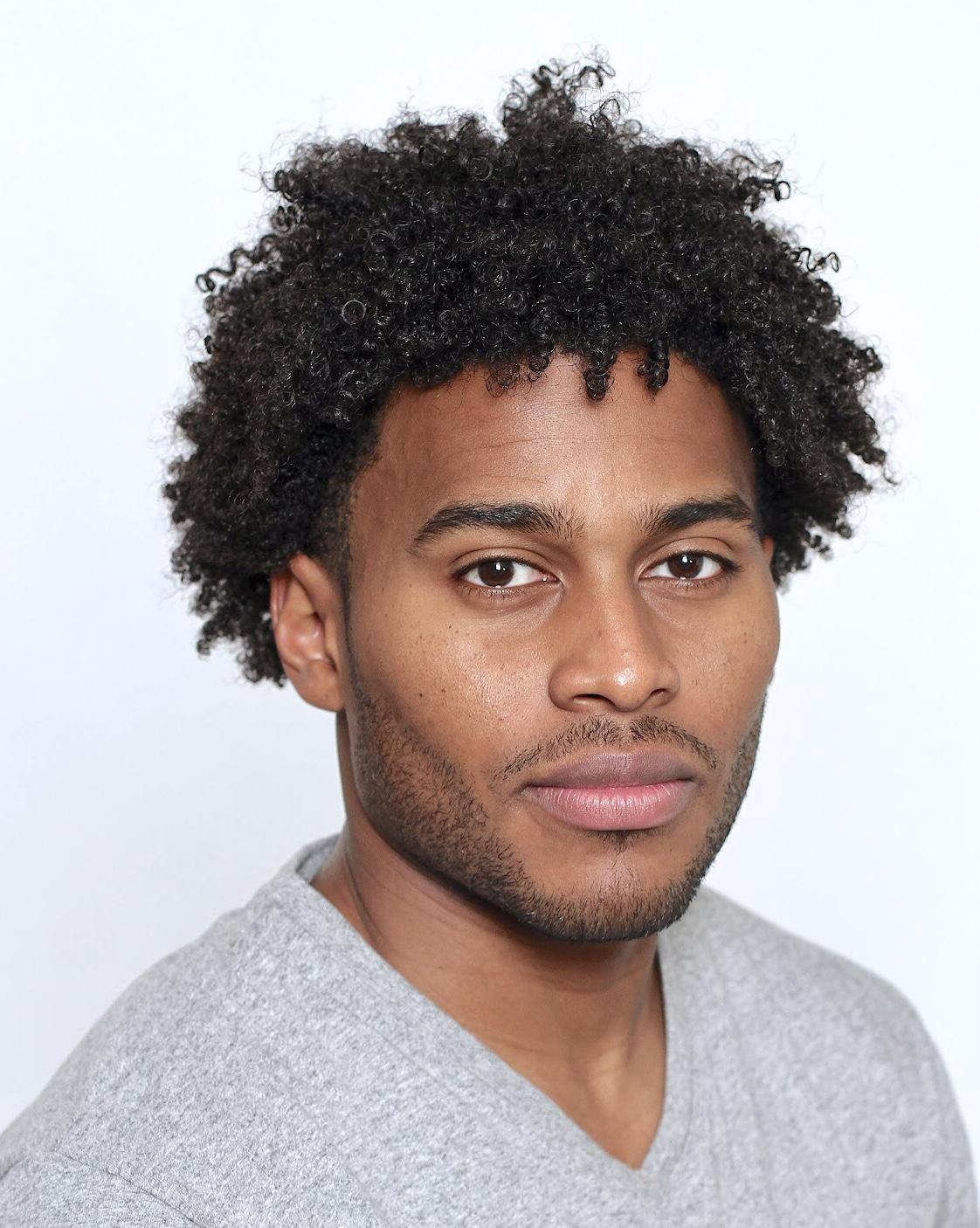 actor Mari G. large photo