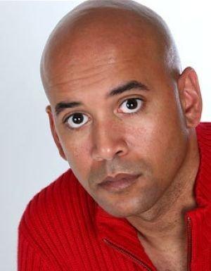 actor Glen Mac large photo