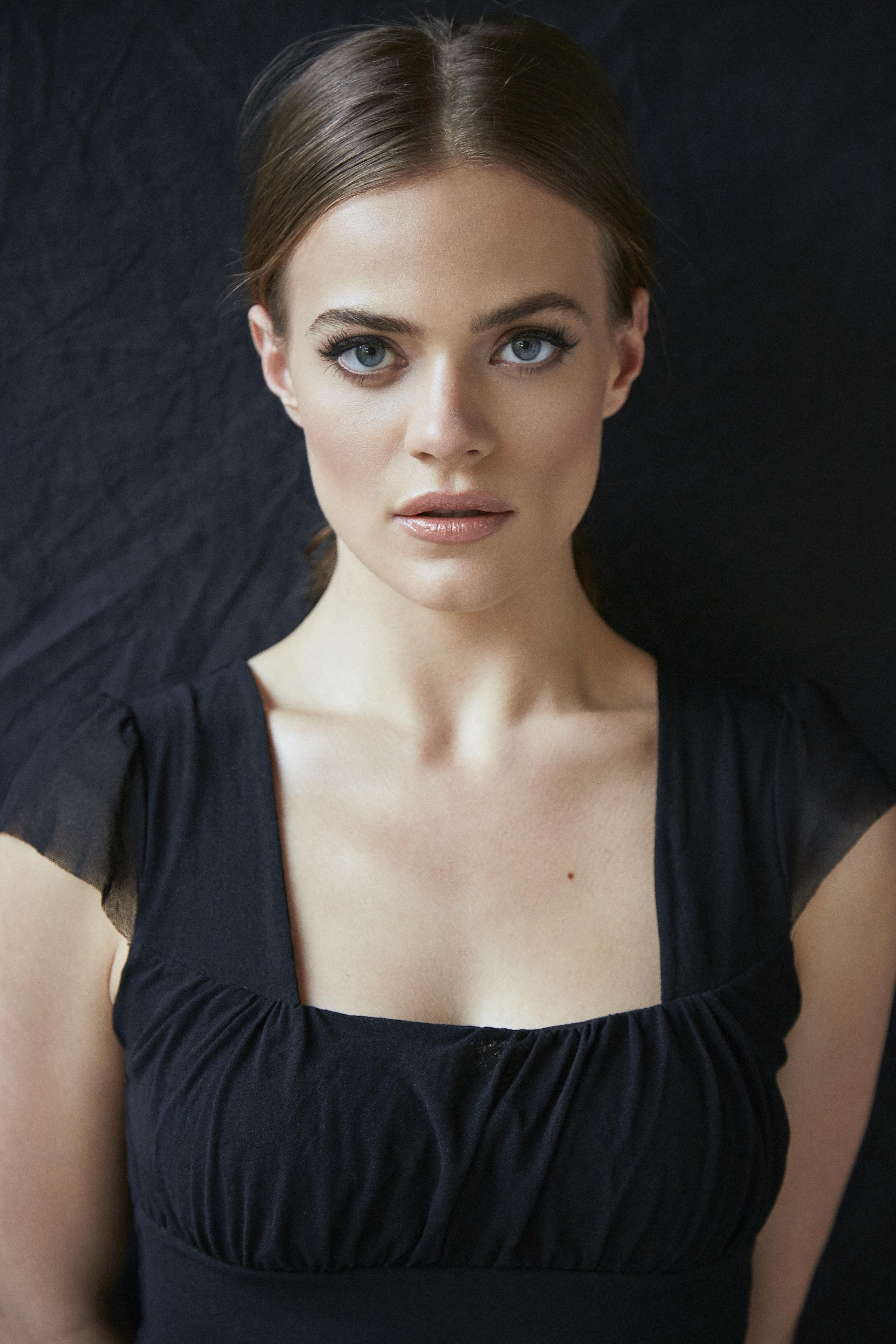 actor Adelaide Lummis large photo