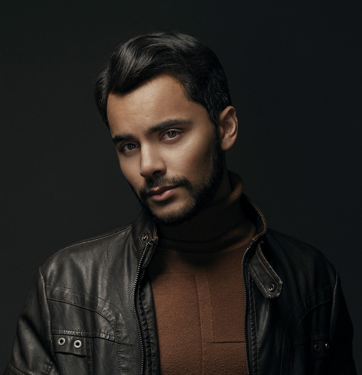 Amrit Sandhu