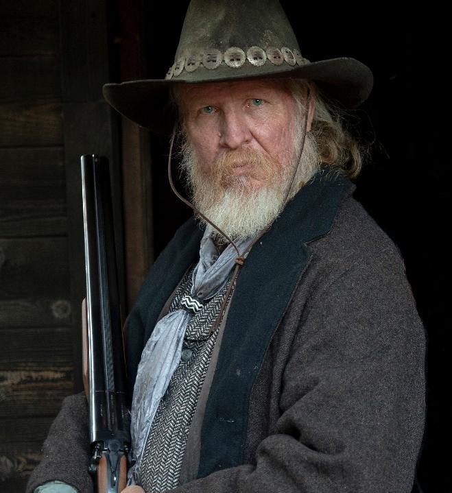 actor Michael Lloyd Gilliland large photo