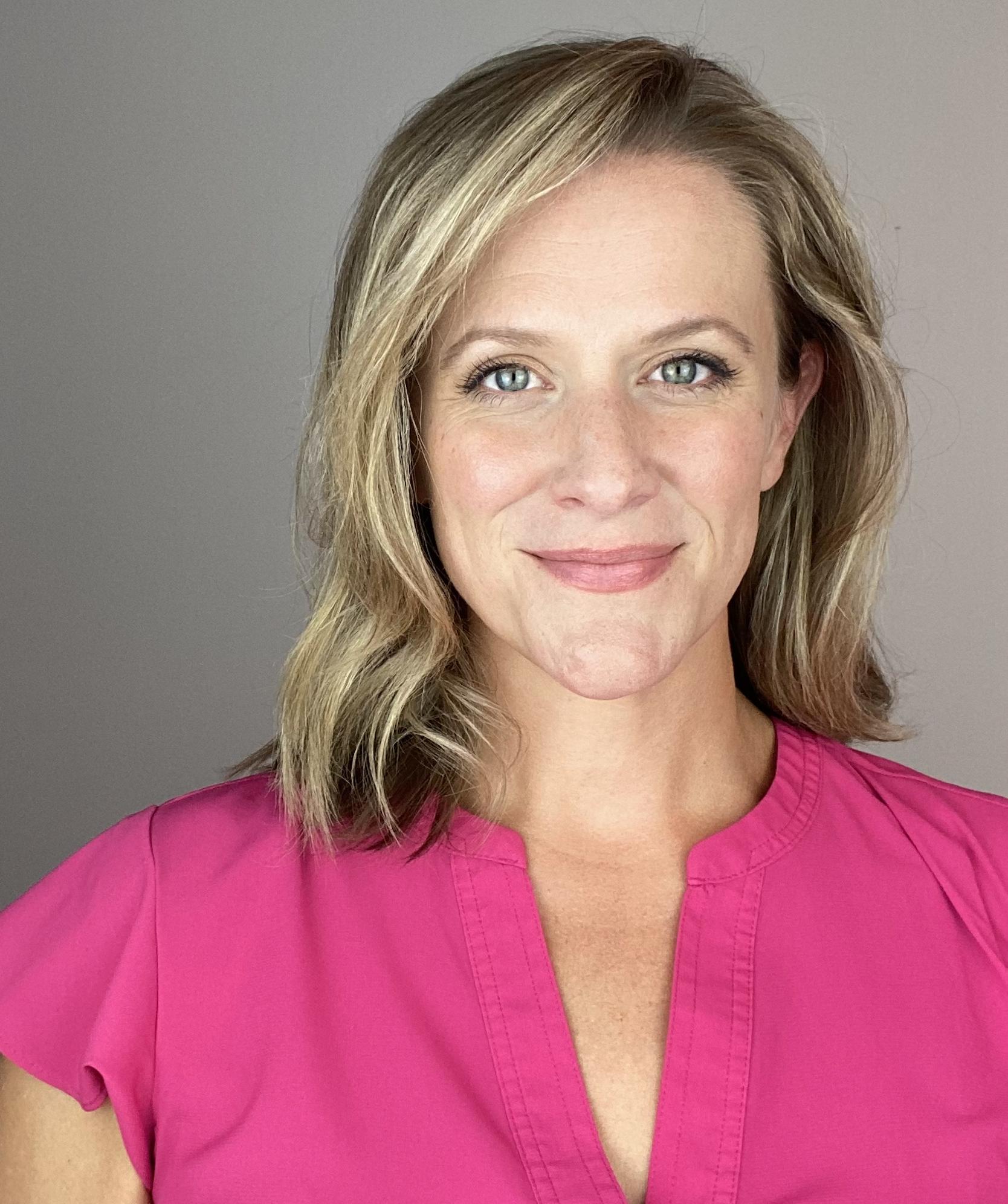 actor Laura Rauh large photo