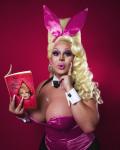 Jaymes Mansfield