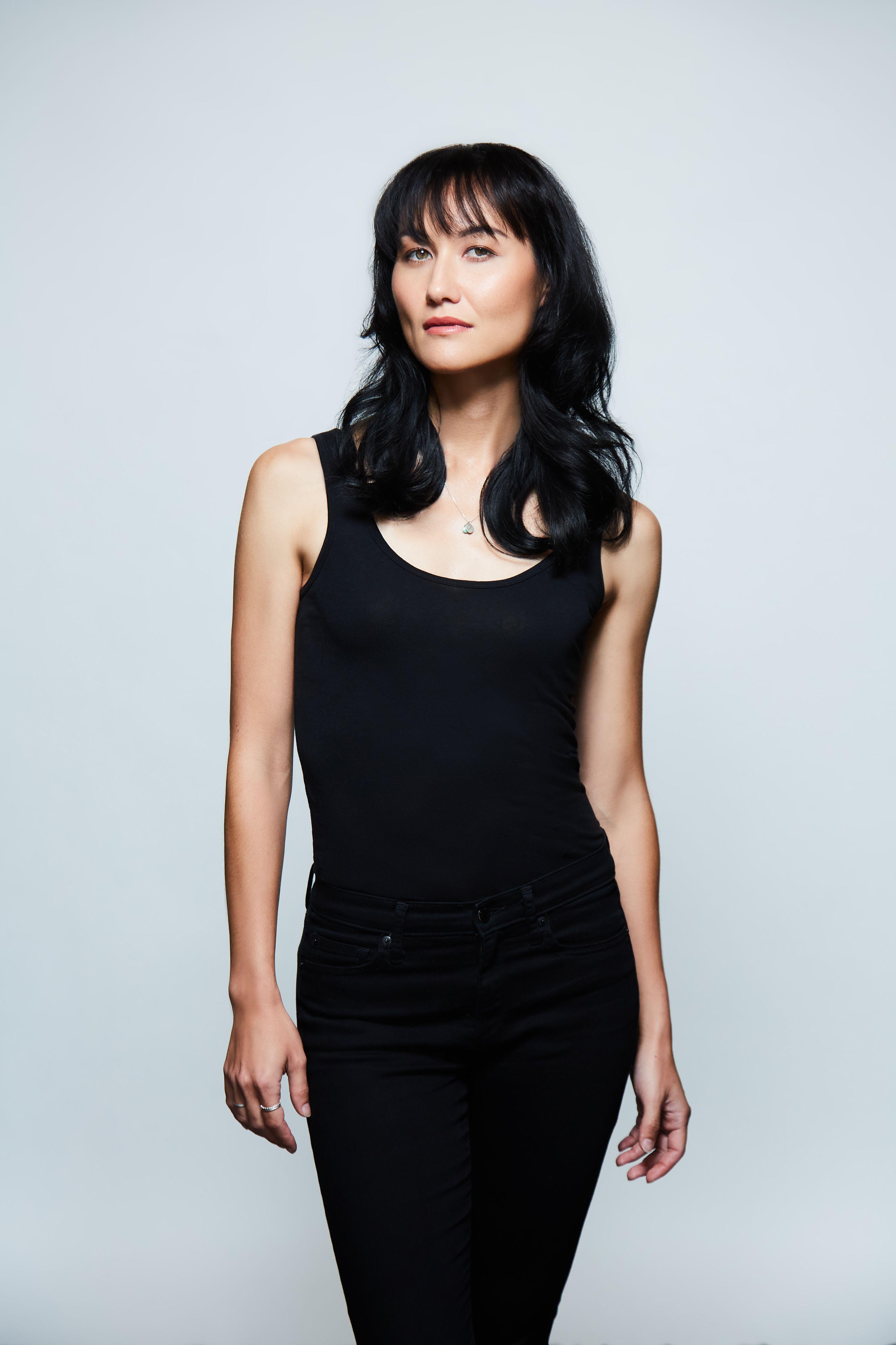 actor Miyuki Lotz large photo