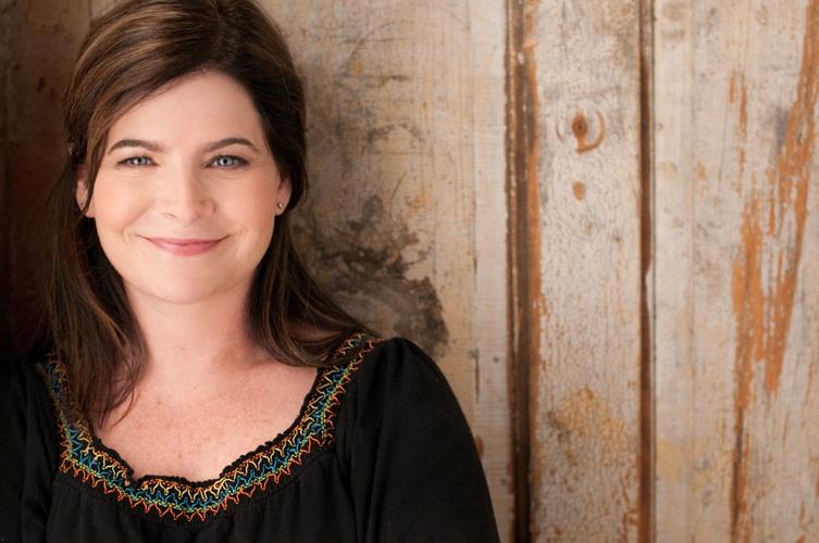 actor Susan Messing large photo