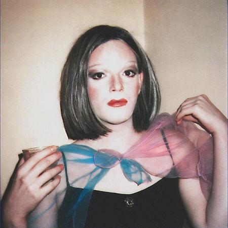 actor Jackie Curtis large photo