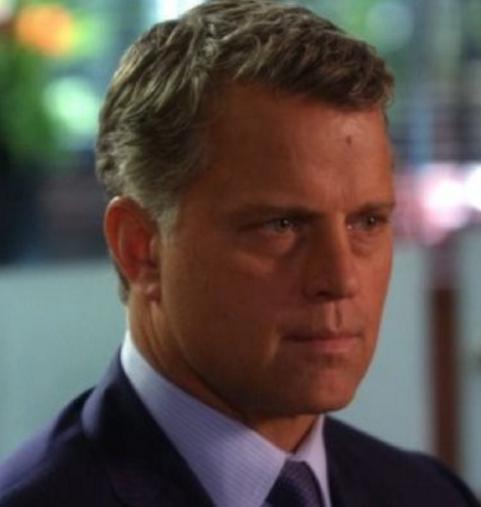 actor Boo Arnold large photo