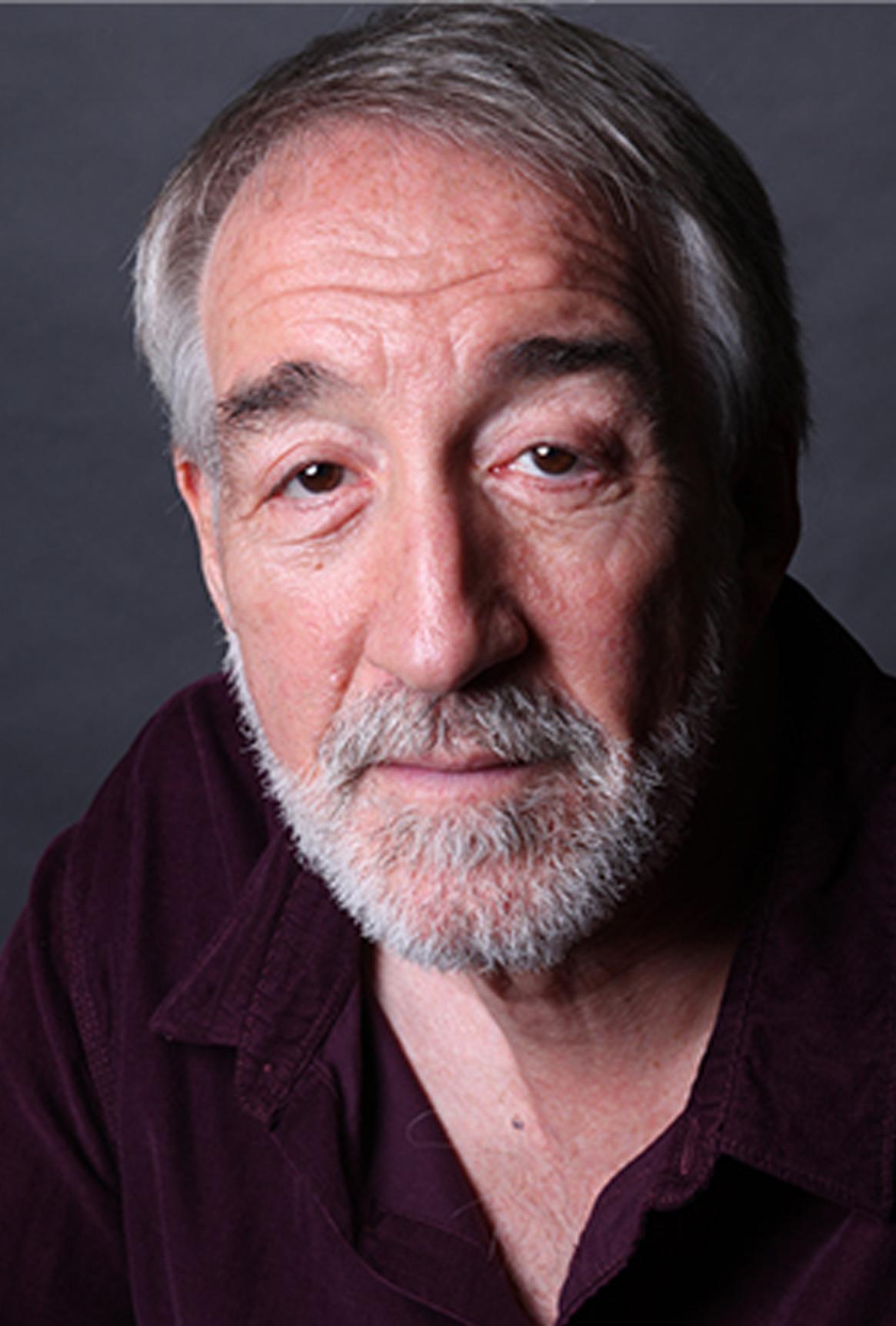 actor Norm Golden large photo