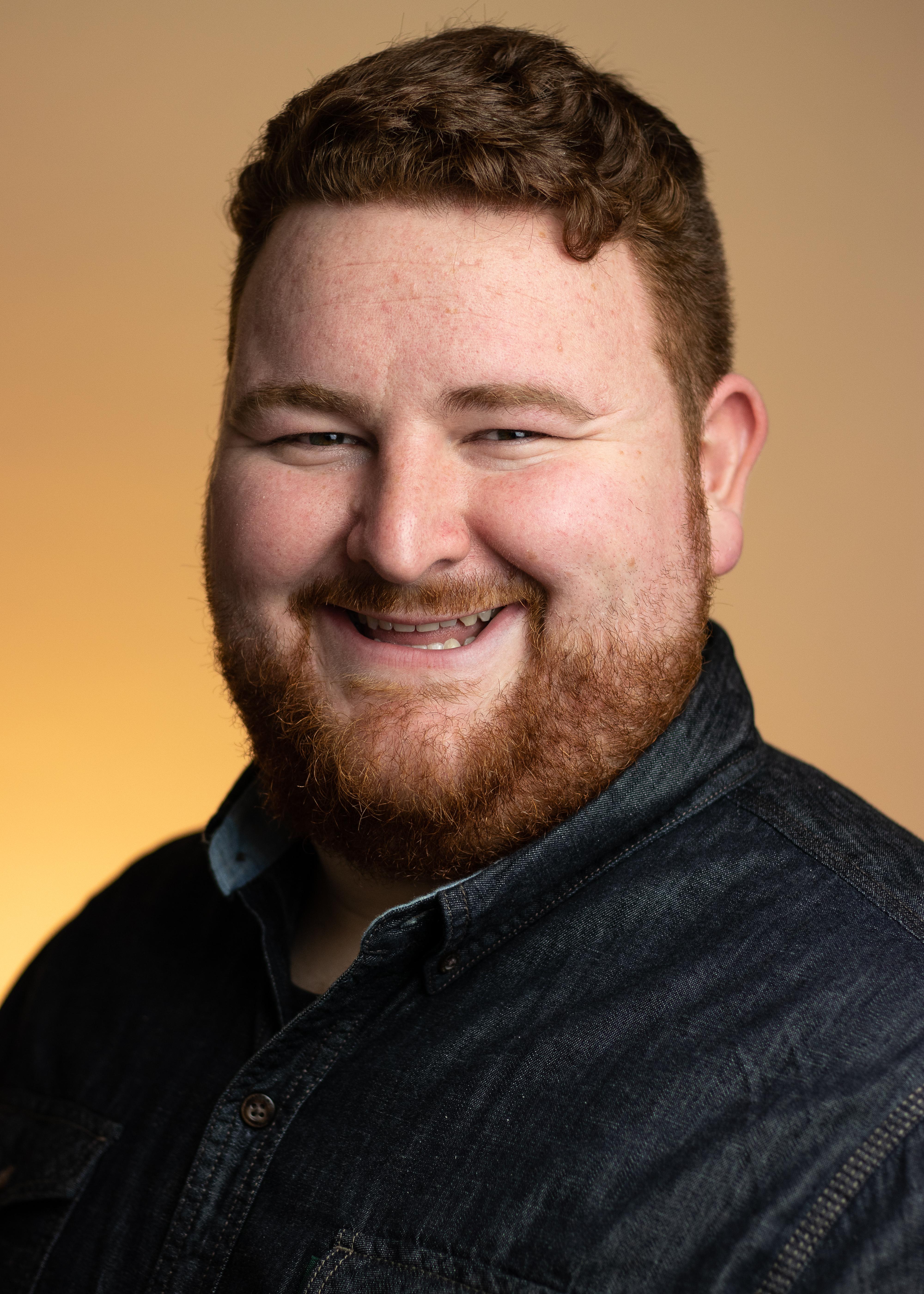 actor Vin Craig large photo