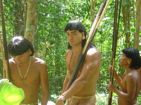 actor Jack Guzman large photo