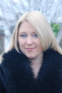 actor Anna Smith large photo