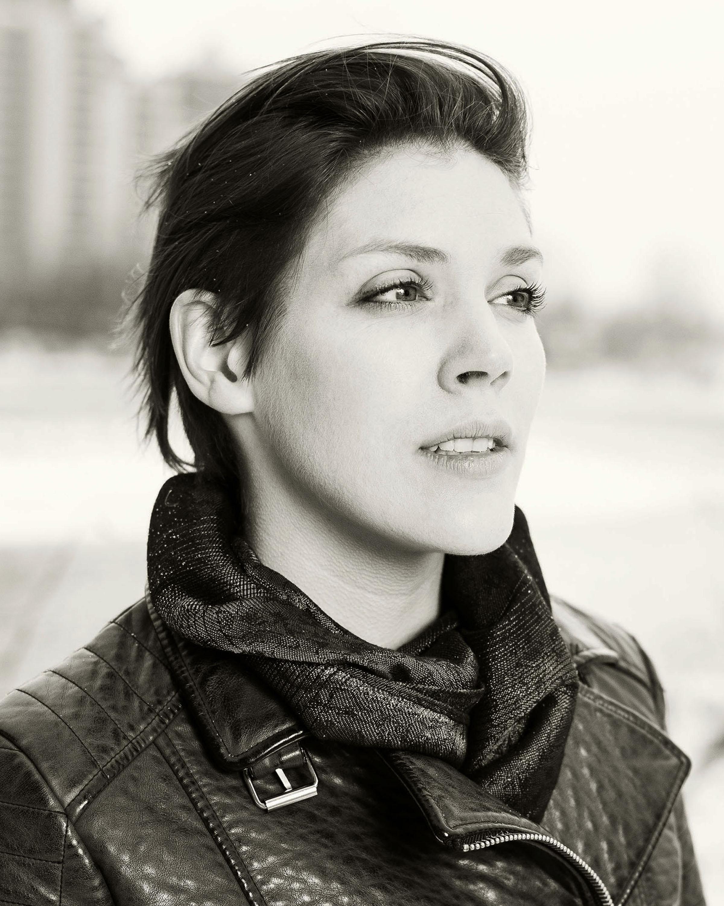 actor Val Duncan large photo