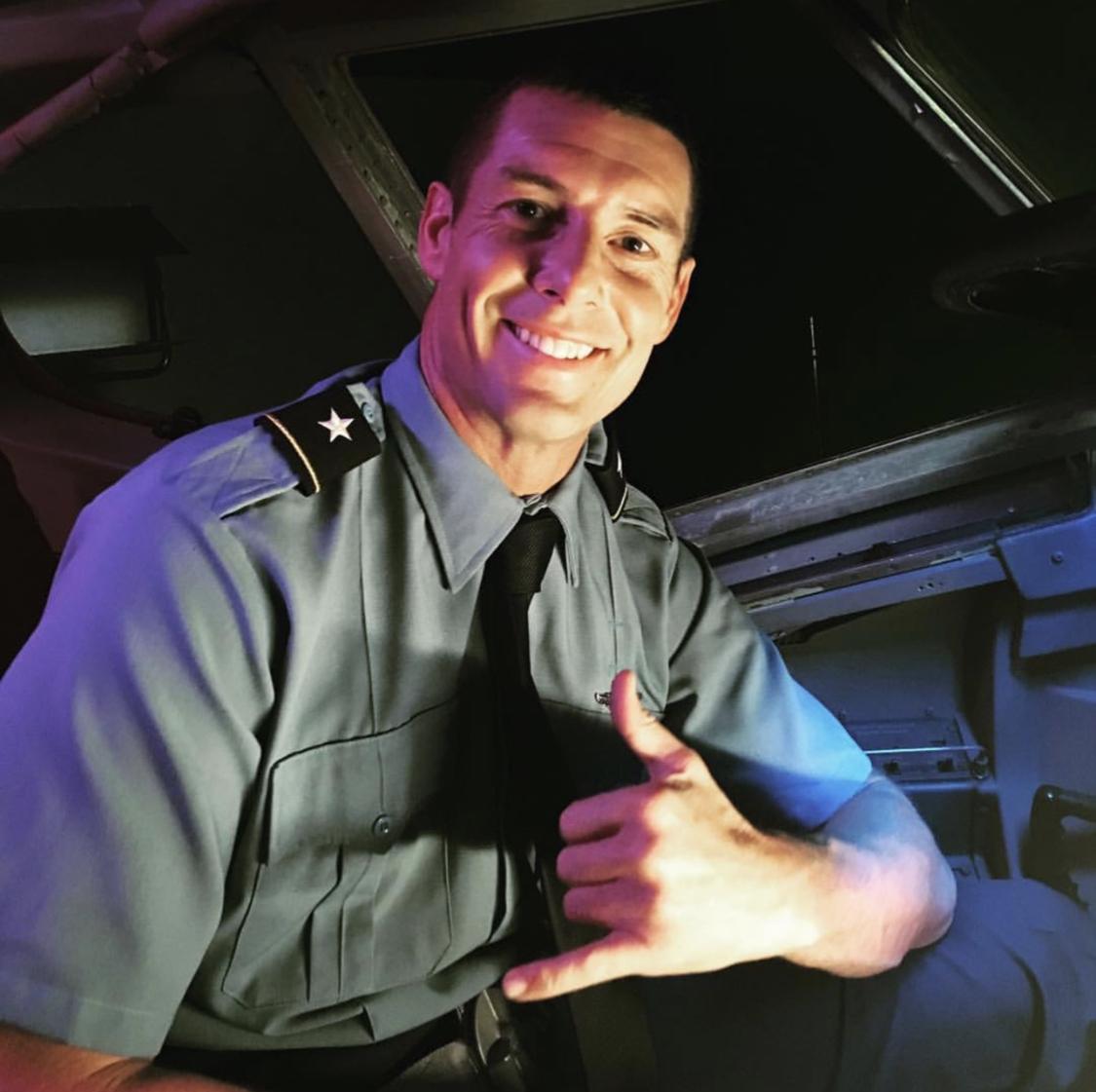 actor Joseph Michael Harris large photo