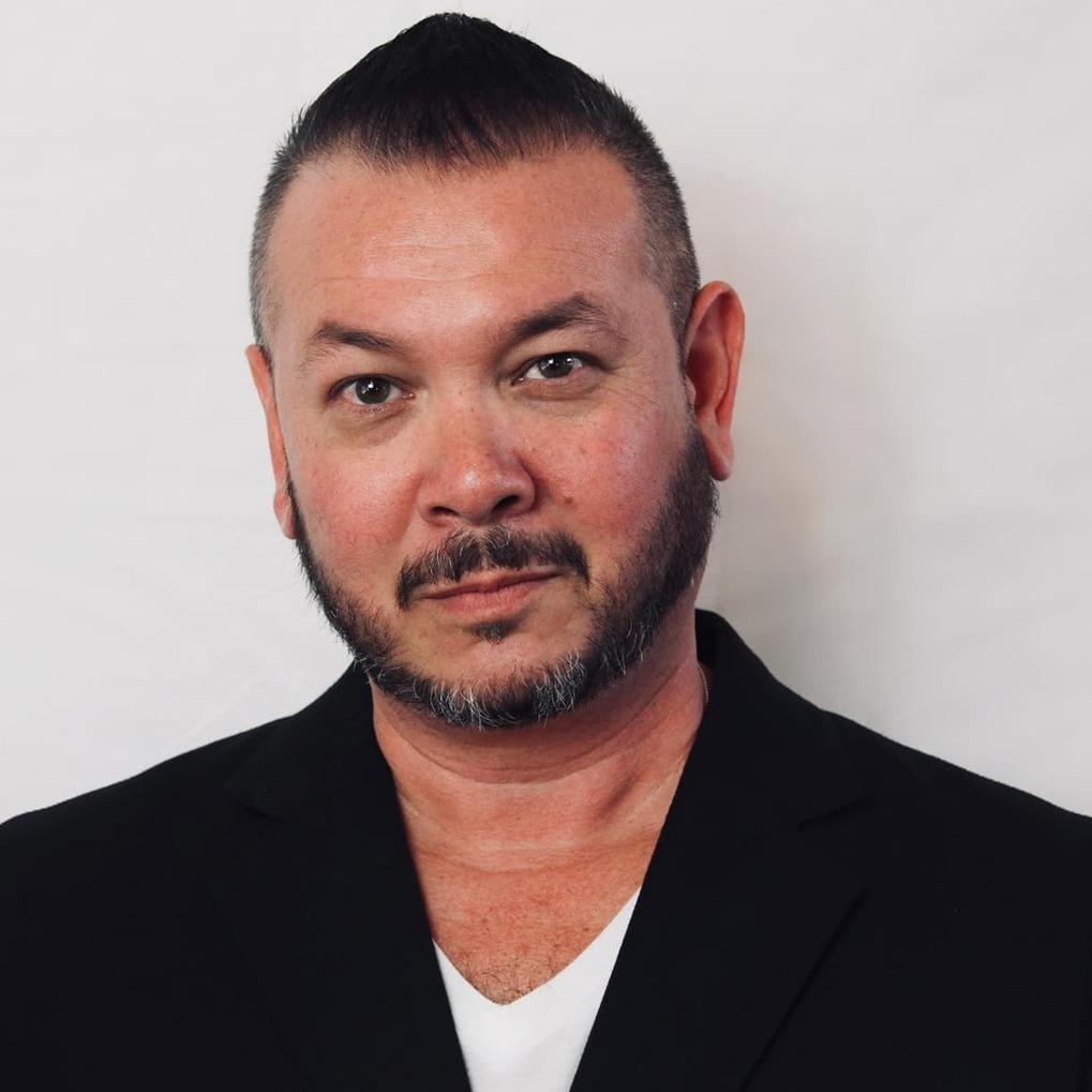 actor Brian Ronalds large photo