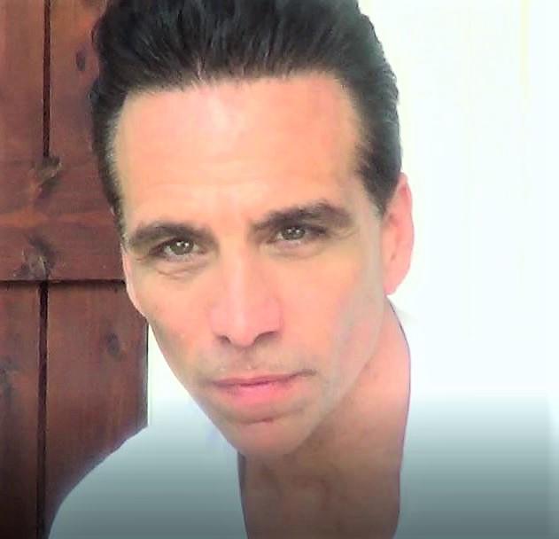 actor Patrick Michael Canino large photo