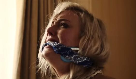 actor Tamara McLaughlin large photo