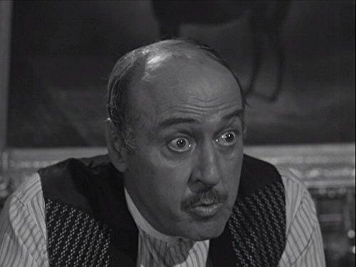 actor Robert Griffin large photo