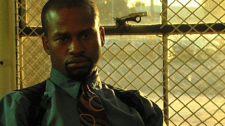 actor Markhum Stansbury Jr. large photo