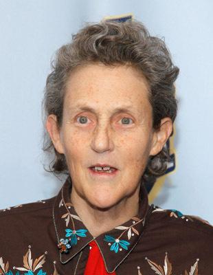 actor Temple Grandin large photo