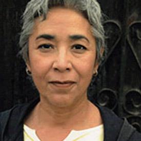 actor Laura Leyva large photo