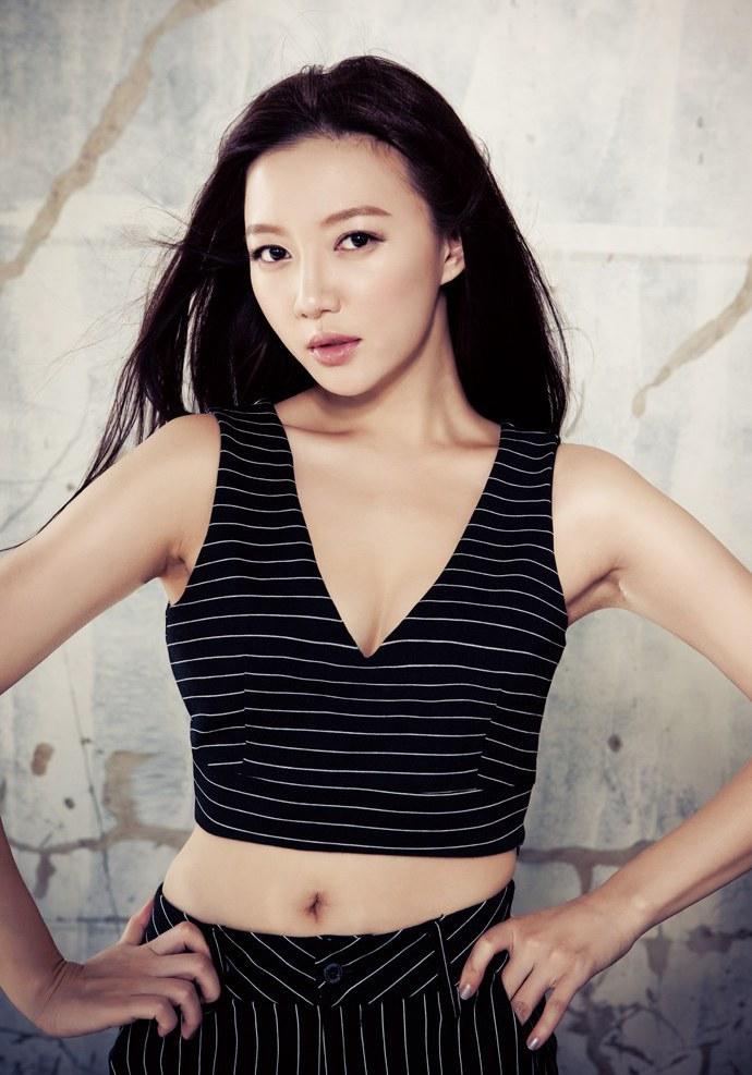 actor Xing Li large photo