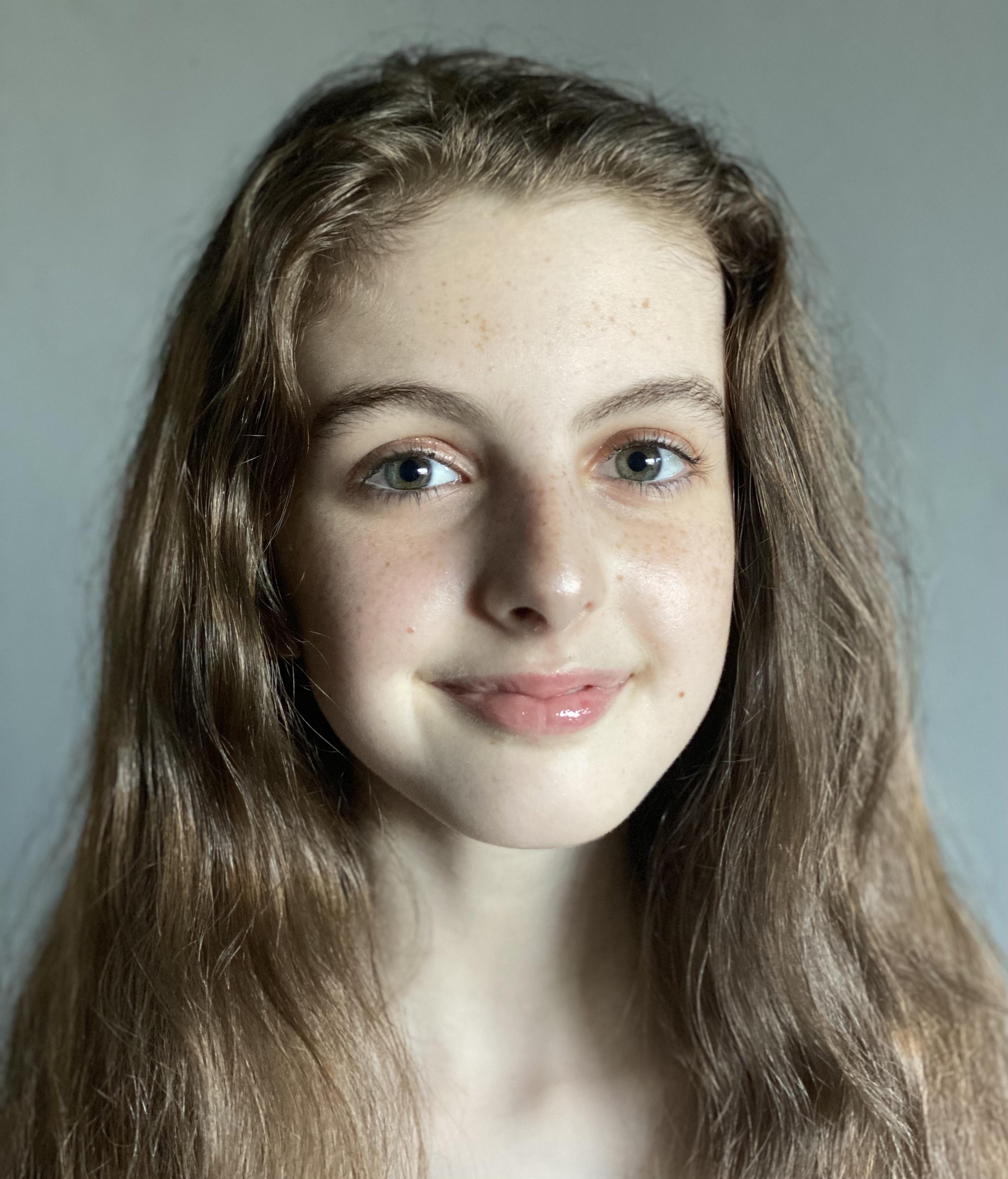 actor Kitty Harris large photo