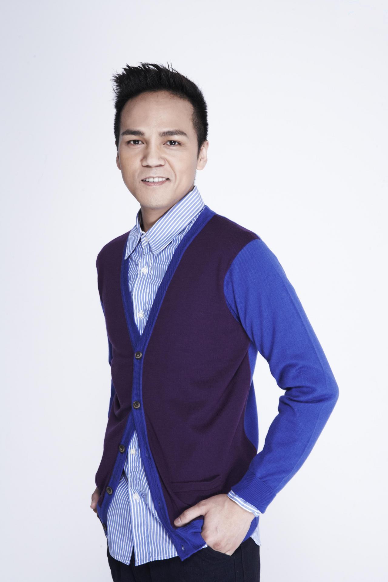 actor Yi-Fan Hsu large photo