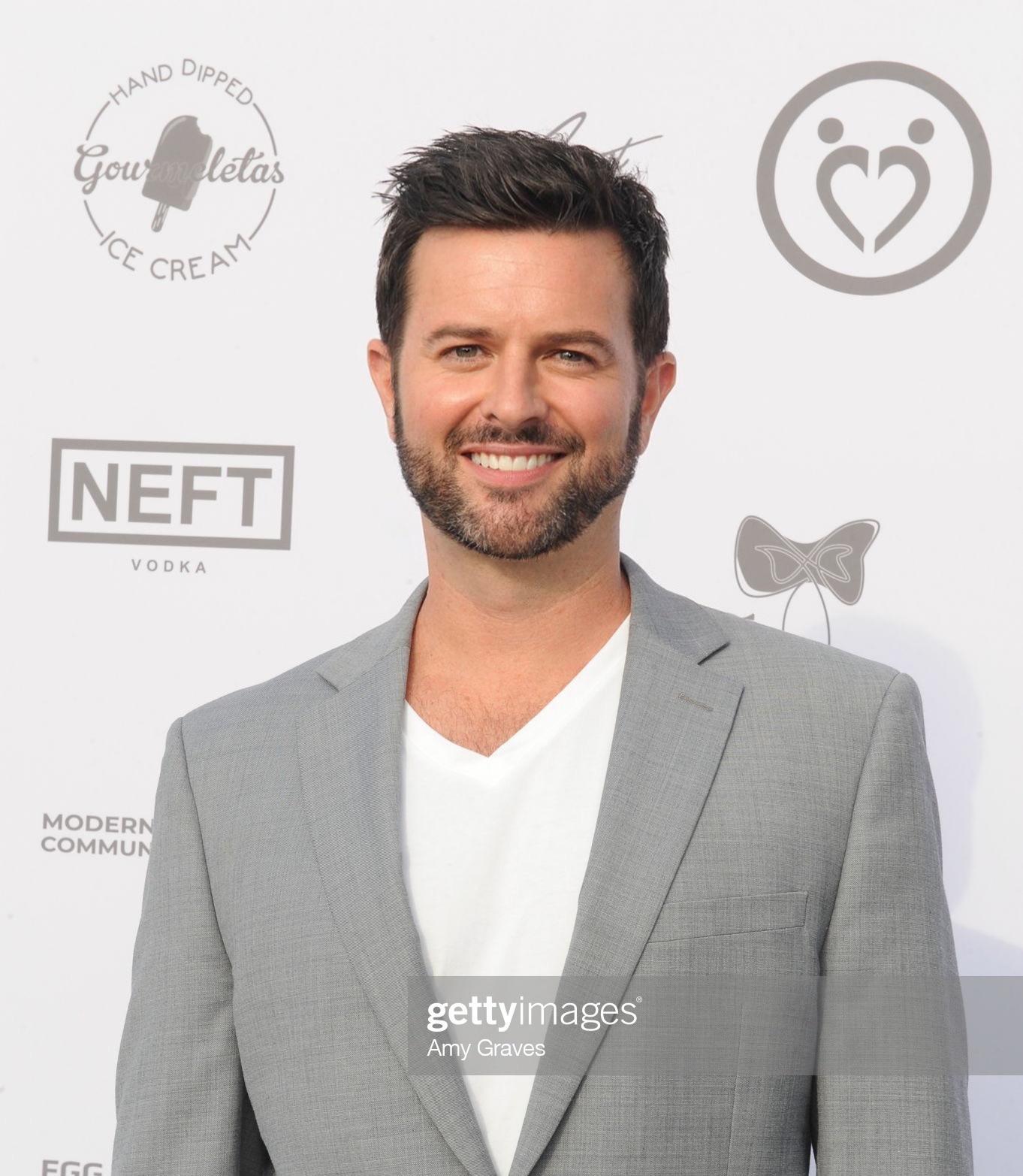 actor Zack Andrews large photo