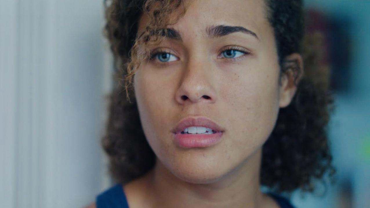 actor Jasmine Douglas large photo