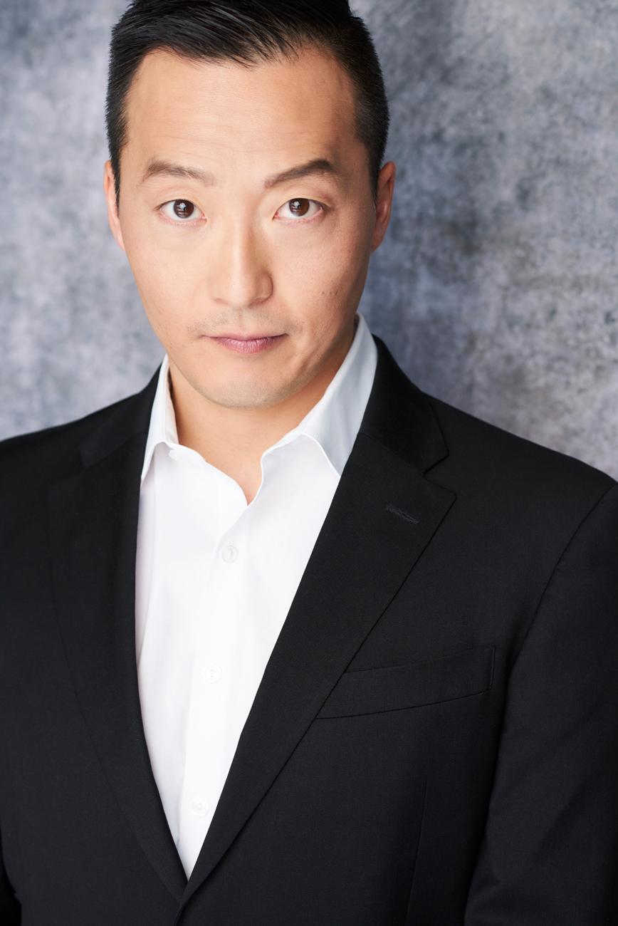 actor Hidekun Hah large photo