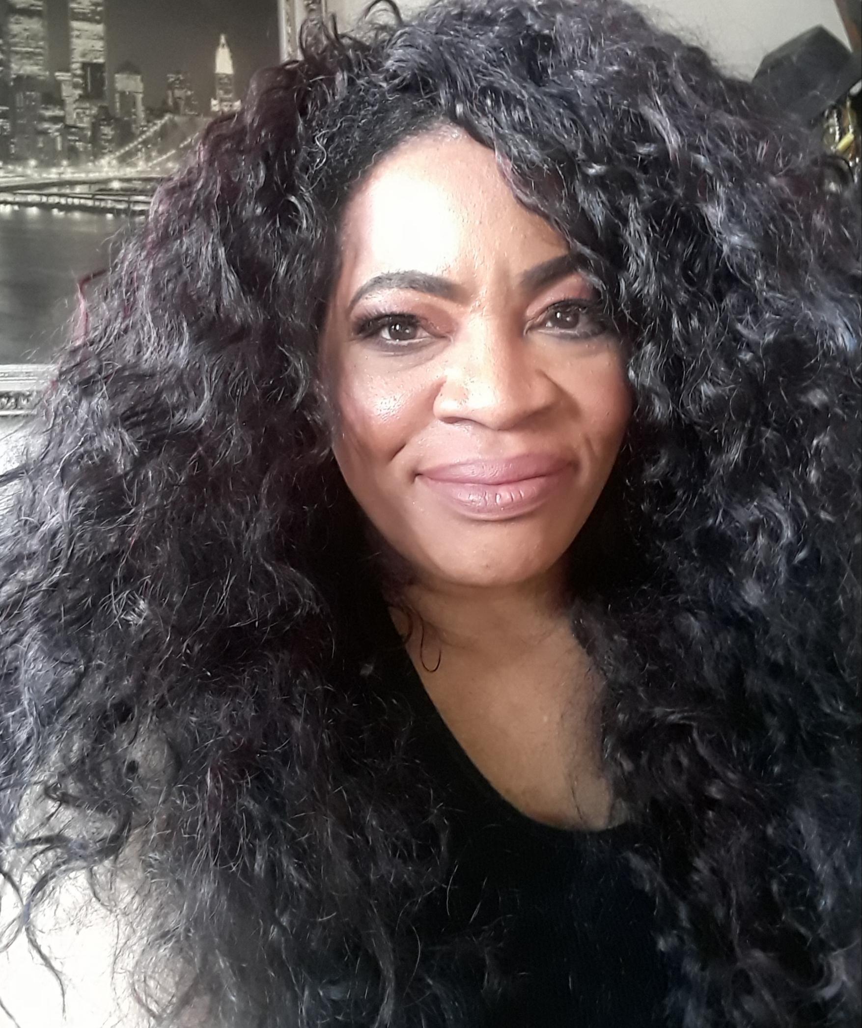 actor La'Chris Jordan large photo